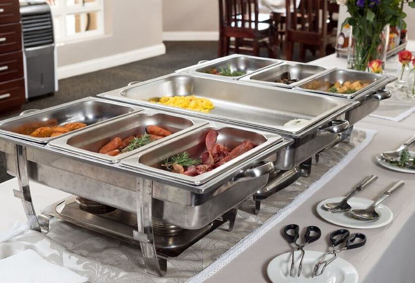 Mont D Or Hotel Clarens