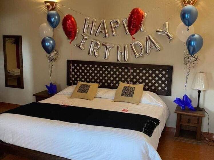 فندق San Sebastian