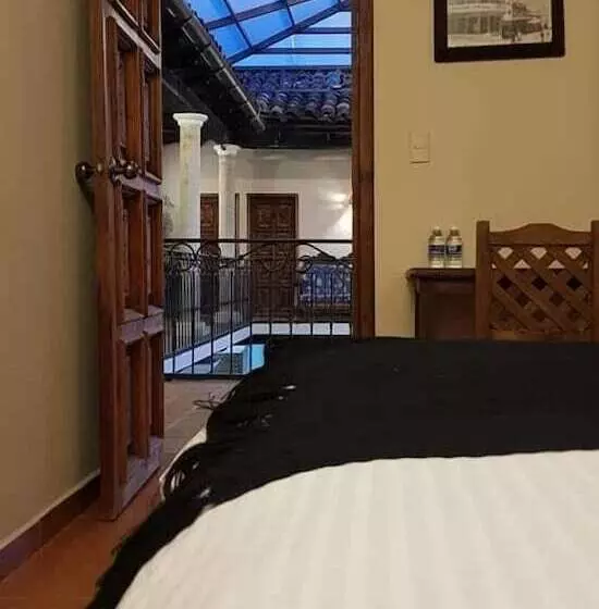 ホテル San Sebastian