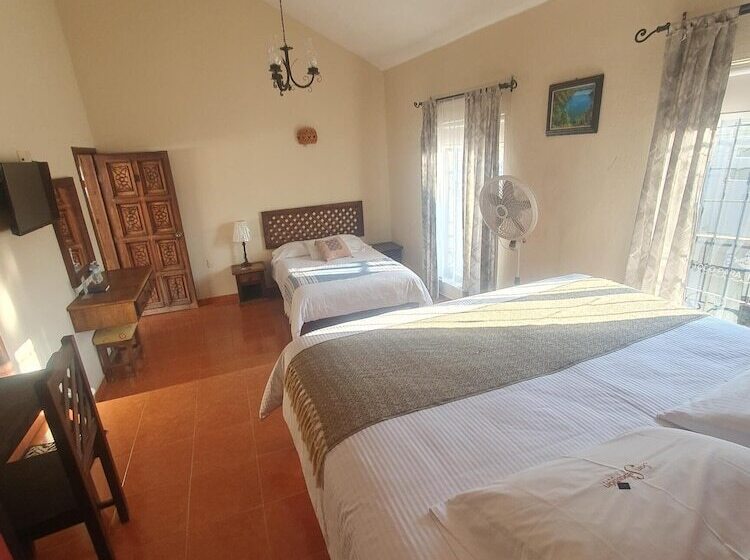 فندق San Sebastian