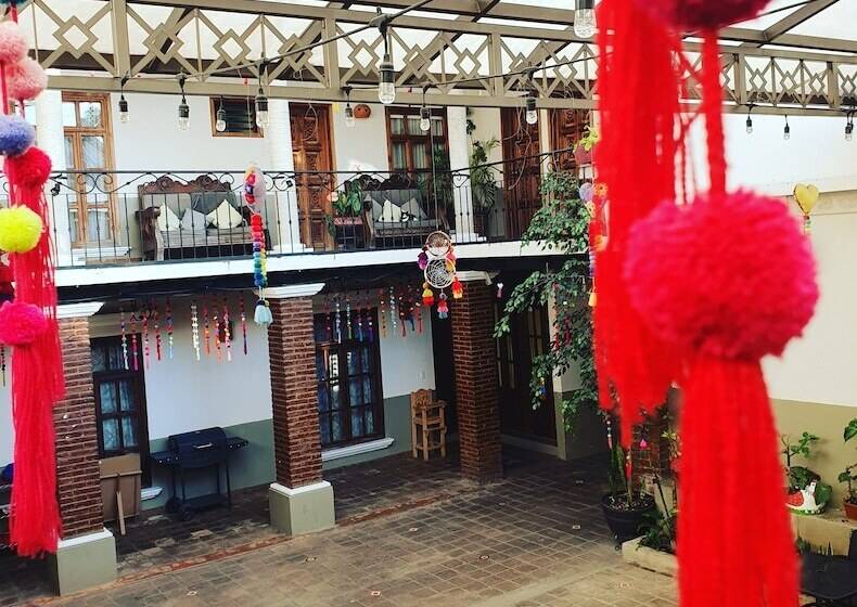 فندق San Sebastian