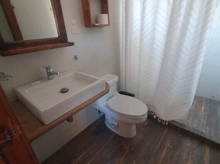 فندق San Sebastian