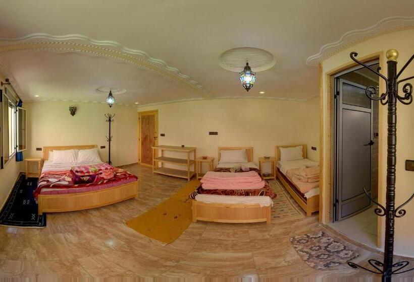 Мотель De La Vallée