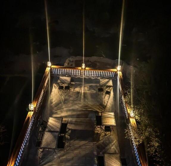 Мотель De La Vallée