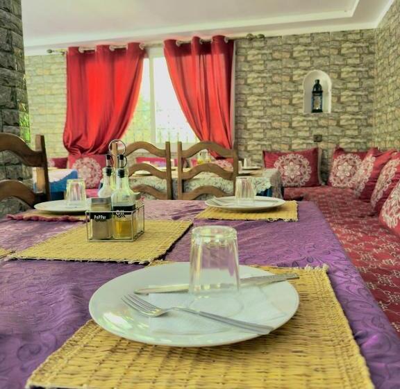 Мотель De La Vallée