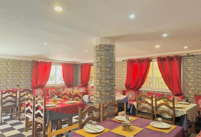 Мотель De La Vallée