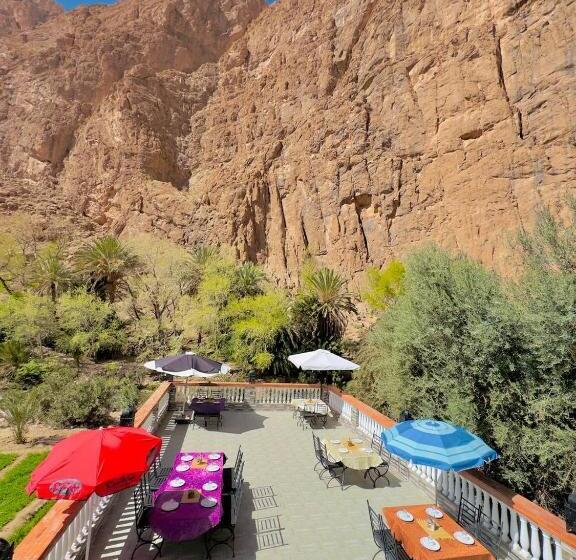 Мотель De La Vallée