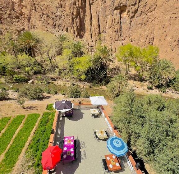 Мотель De La Vallée