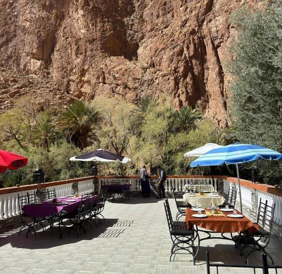 Мотель De La Vallée