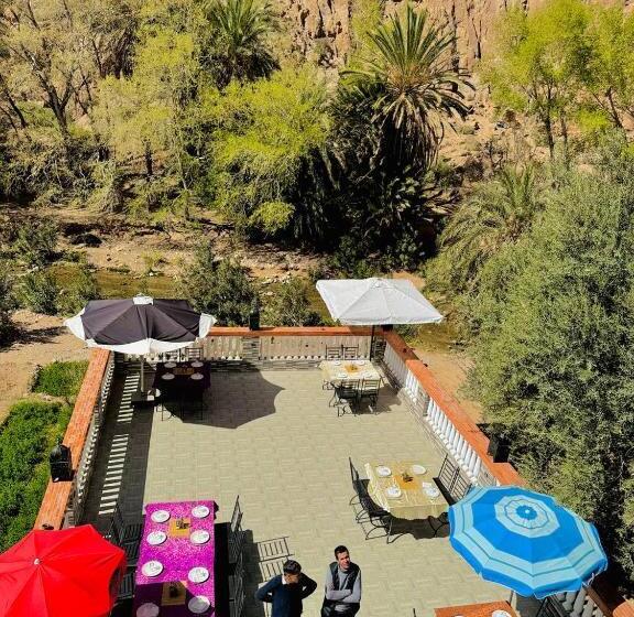 Мотель De La Vallée