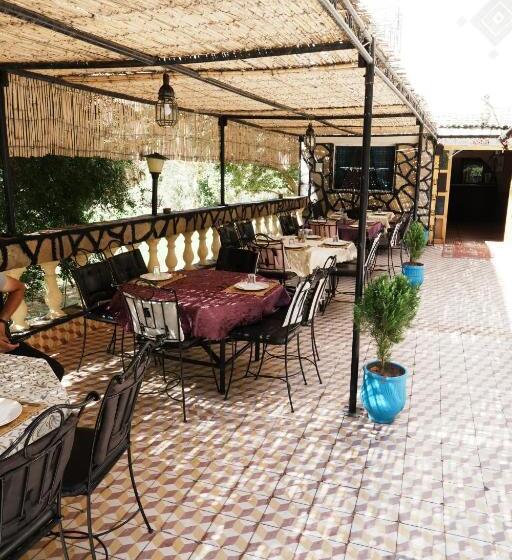 Мотель De La Vallée