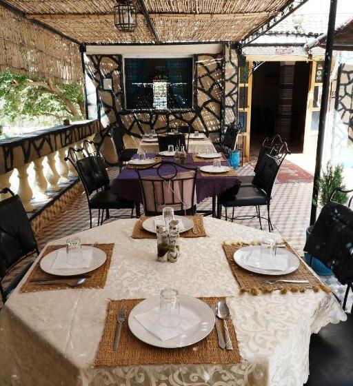 Мотель De La Vallée