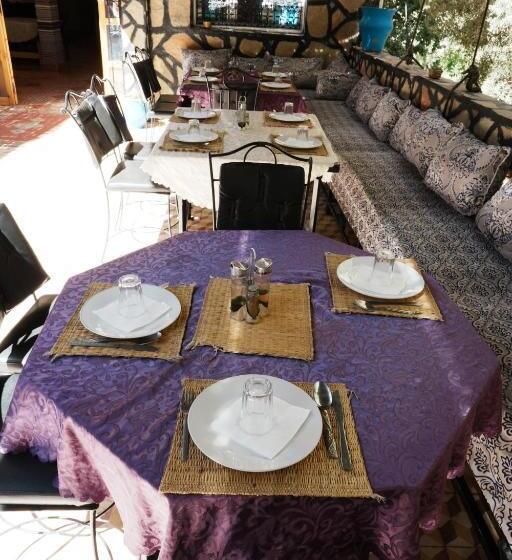 Мотель De La Vallée