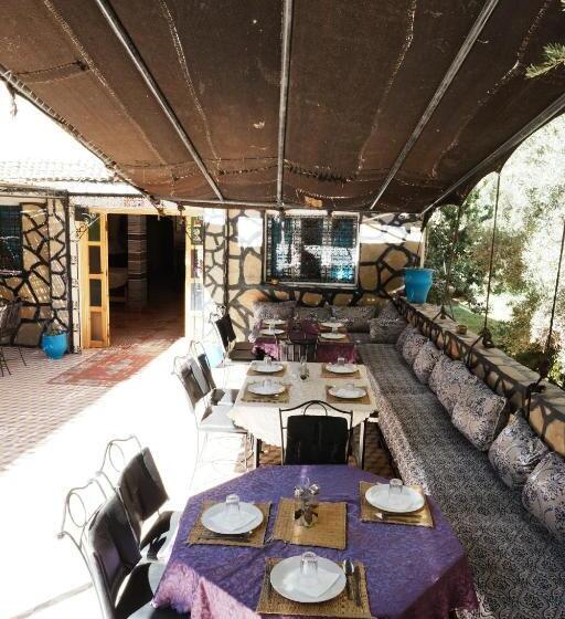 Мотель De La Vallée