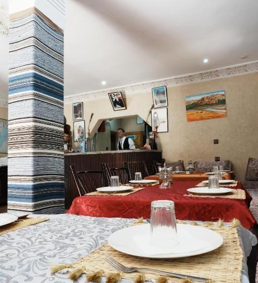 Мотель De La Vallée