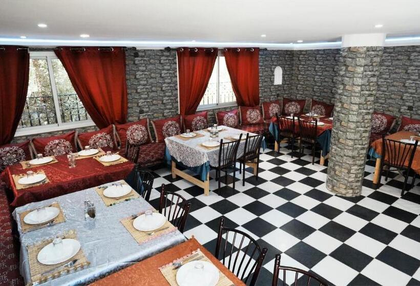 Мотель De La Vallée