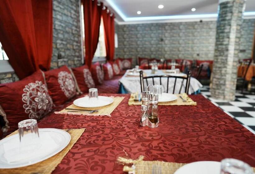 Мотель De La Vallée