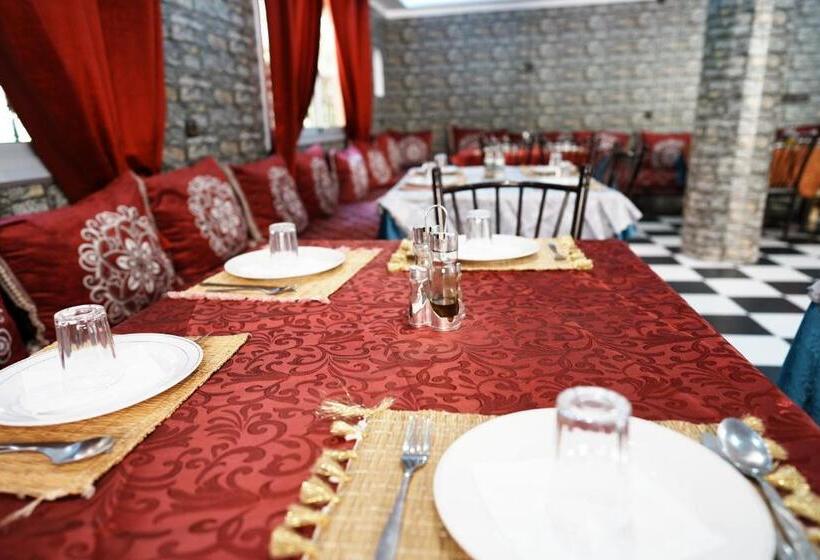 Мотель De La Vallée