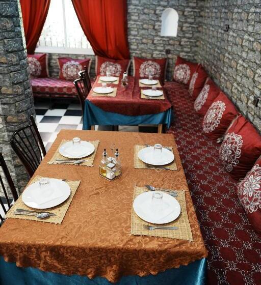 Мотель De La Vallée