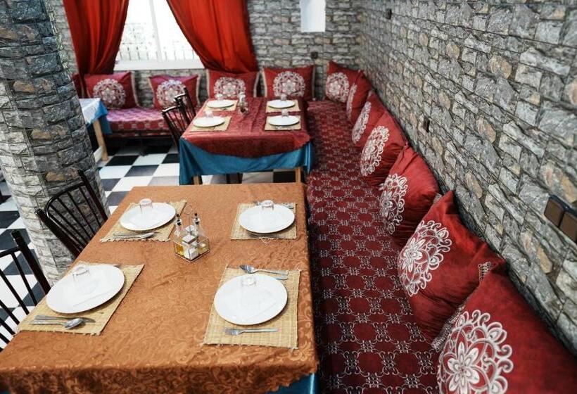 Мотель De La Vallée