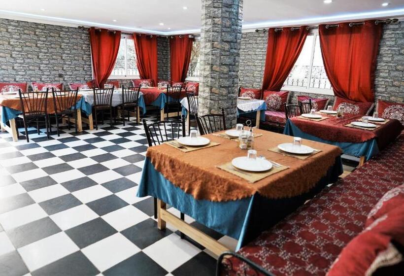 Мотель De La Vallée