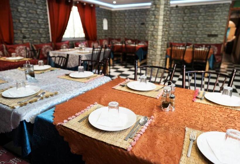 Мотель De La Vallée