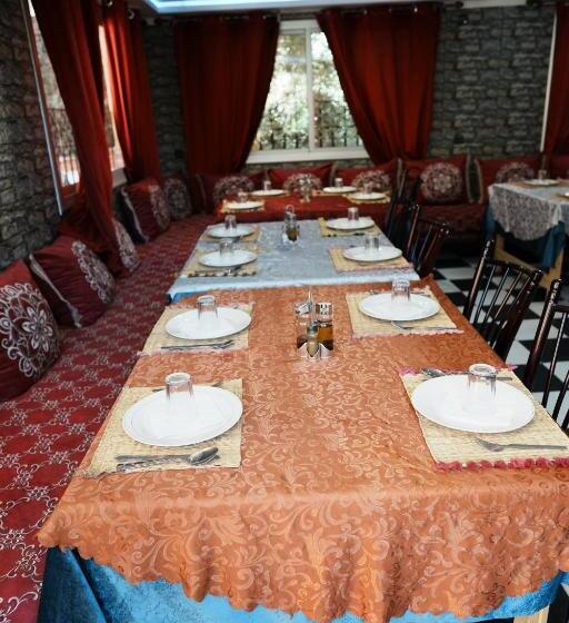 Мотель De La Vallée