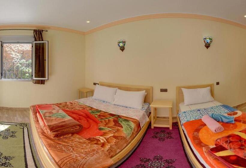 Мотель De La Vallée