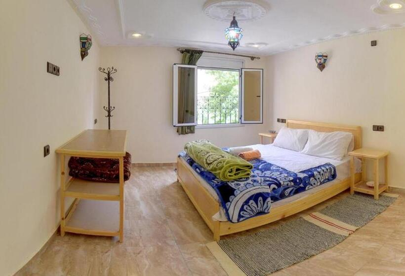 Мотель De La Vallée