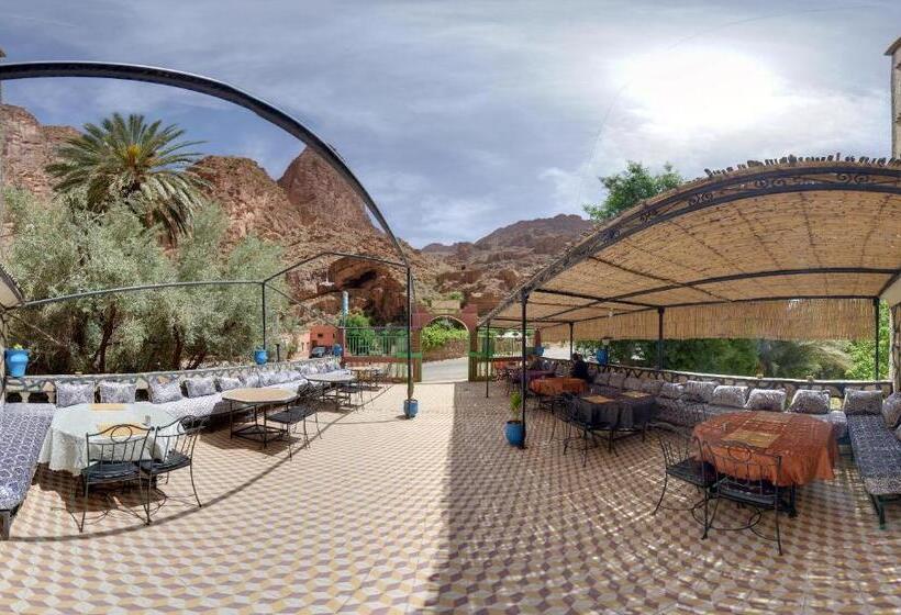 Мотель De La Vallée