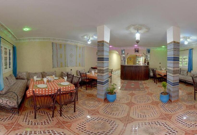 Мотель De La Vallée