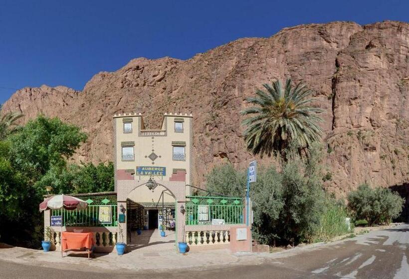 Мотель De La Vallée