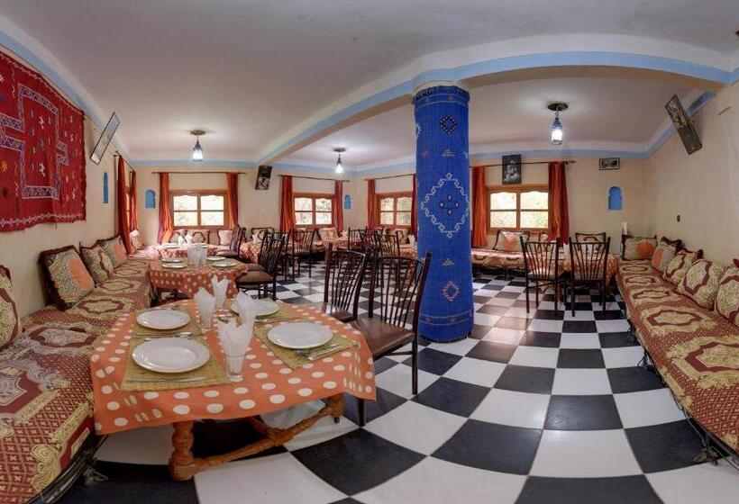 Мотель De La Vallée