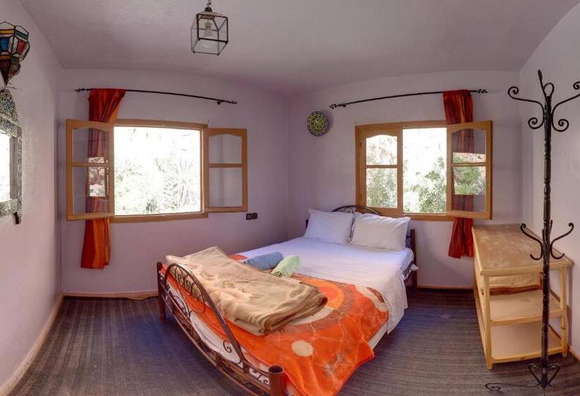 Мотель De La Vallée