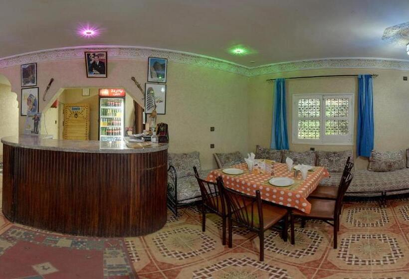 Мотель De La Vallée