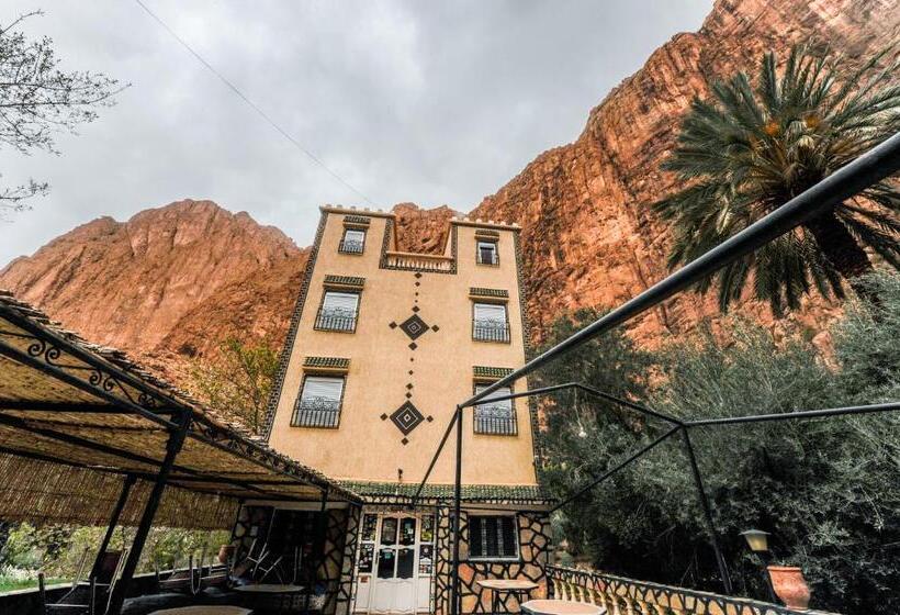 Мотель De La Vallée