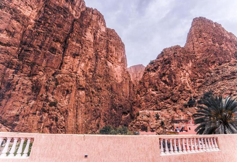 Мотель De La Vallée