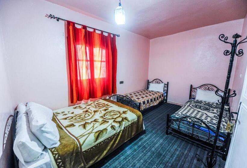 Мотель De La Vallée