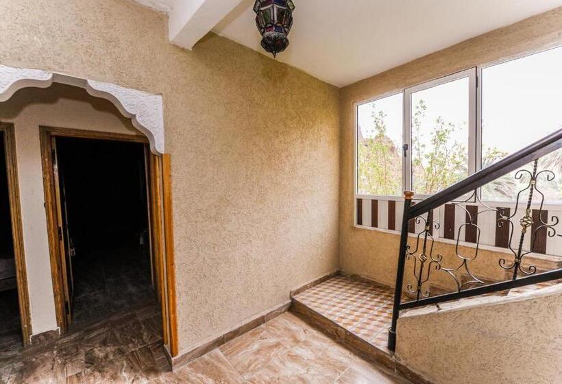 Мотель De La Vallée