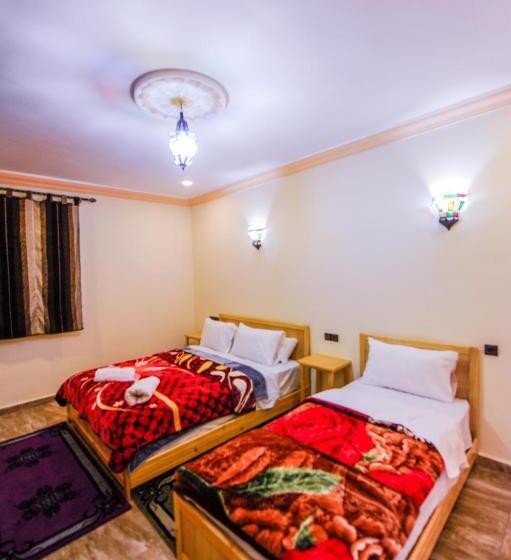 Мотель De La Vallée