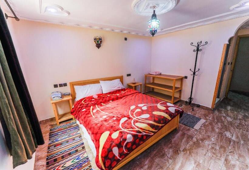 Мотель De La Vallée