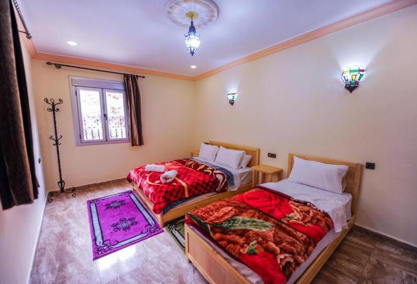 Мотель De La Vallée