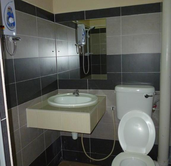 فندق على الطريق Spot On 89964 Padua Inn