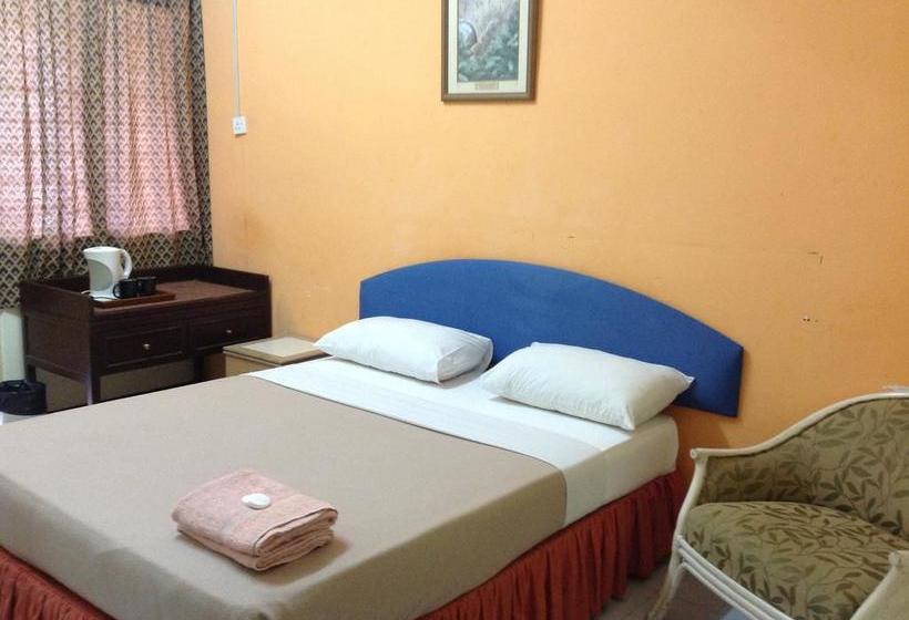 فندق على الطريق Spot On 89964 Padua Inn