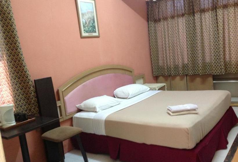 فندق على الطريق Spot On 89964 Padua Inn