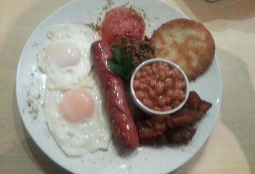 Oak Lane Bed And Breakfast