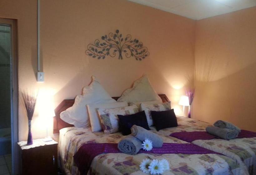 Oak Lane Bed And Breakfast