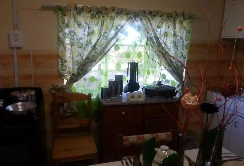 Oak Lane Bed And Breakfast