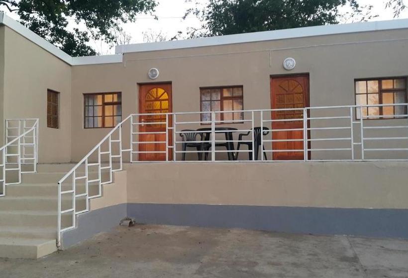 Oak Lane Bed And Breakfast