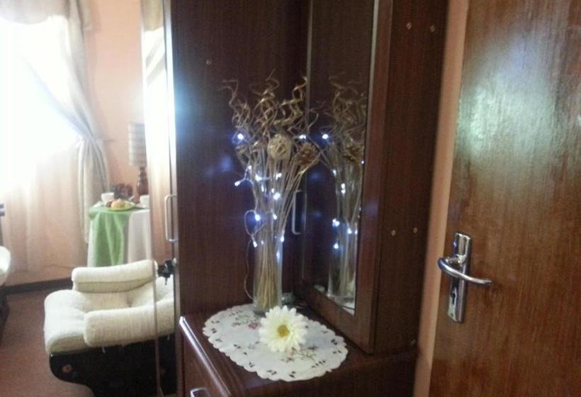 Oak Lane Bed And Breakfast